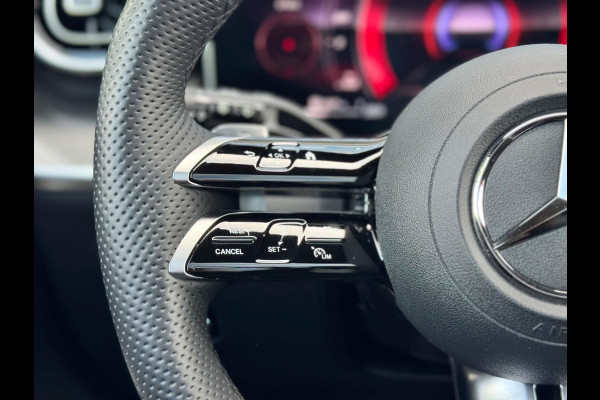 Mercedes-Benz GLC 400e 4MATIC AMG Line 360/Memory/Pano