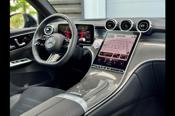 Mercedes-Benz GLC 400e 4MATIC AMG Line 360/Memory/Pano