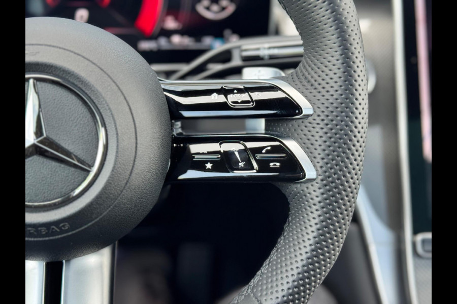 Mercedes-Benz GLC 400e 4MATIC AMG Line 360/Memory/Pano