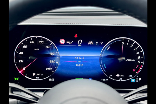 Mercedes-Benz GLC 400e 4MATIC AMG Line 360/Memory/Pano