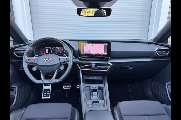 CUPRA Leon Sportstourer 1.4 e-Hybrid VZ Copper Edition Pano/Sfeer