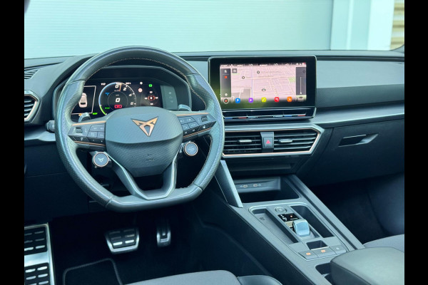 CUPRA Leon Sportstourer 1.4 e-Hybrid VZ Copper Edition Pano/Sfeer