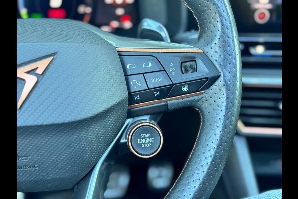 CUPRA Leon Sportstourer 1.4 e-Hybrid VZ Copper Edition Pano/Sfeer