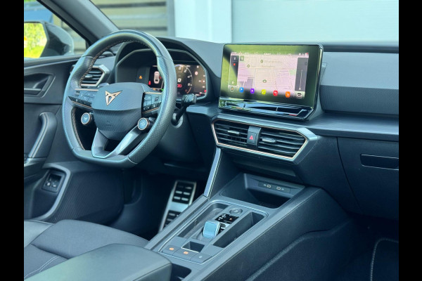 CUPRA Leon Sportstourer 1.4 e-Hybrid VZ Copper Edition Pano/Sfeer