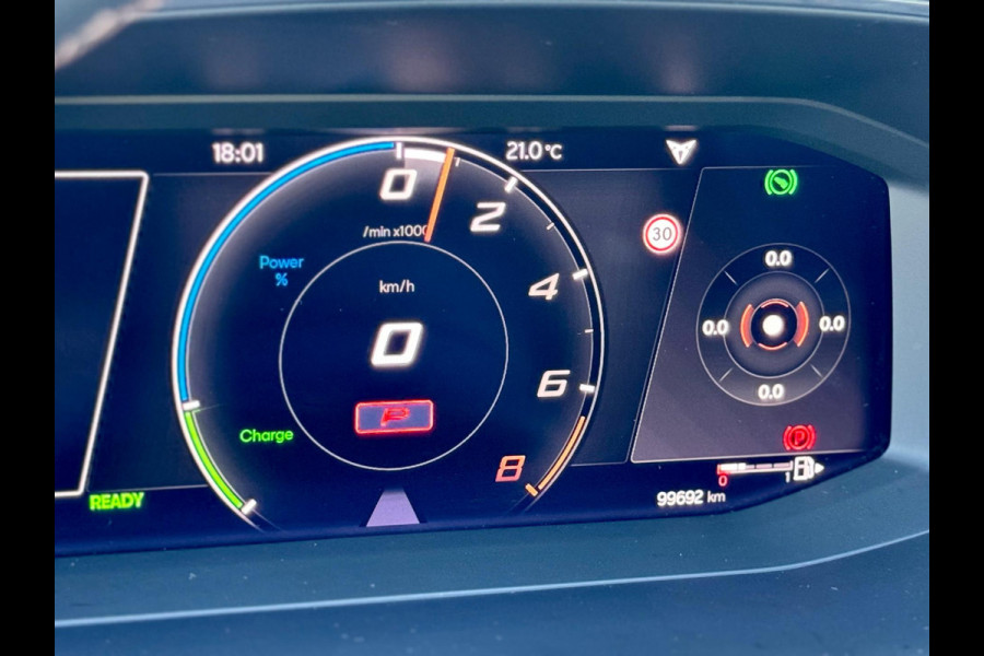 CUPRA Leon Sportstourer 1.4 e-Hybrid VZ Copper Edition Pano/Sfeer