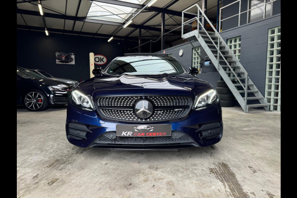 Mercedes-Benz E-Klasse AMG 53 4MATIC PANO-MEMORY-HUD-STOELKOELING