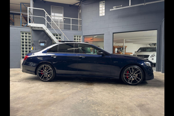Mercedes-Benz E-Klasse AMG 53 4MATIC PANO-MEMORY-HUD-STOELKOELING