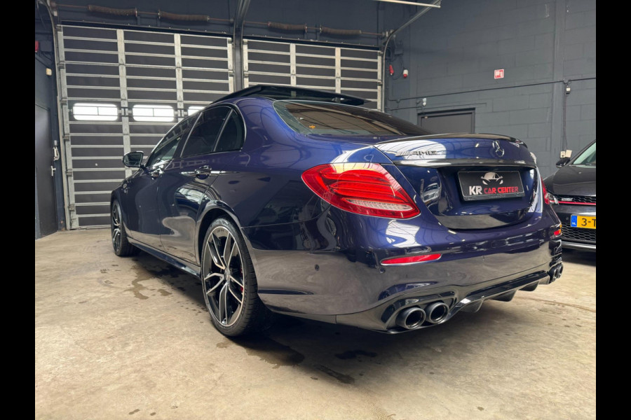 Mercedes-Benz E-Klasse AMG 53 4MATIC PANO-MEMORY-HUD-STOELKOELING