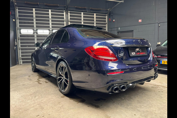 Mercedes-Benz E-Klasse AMG 53 4MATIC PANO-MEMORY-HUD-STOELKOELING
