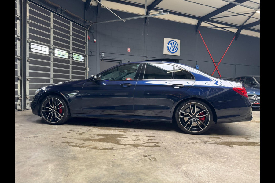 Mercedes-Benz E-Klasse AMG 53 4MATIC PANO-MEMORY-HUD-STOELKOELING