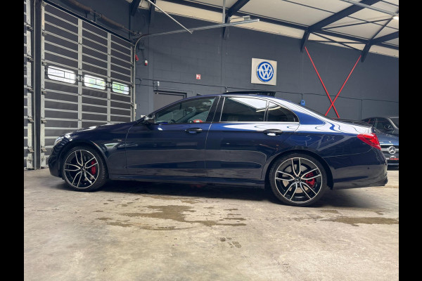 Mercedes-Benz E-Klasse AMG 53 4MATIC PANO-MEMORY-HUD-STOELKOELING