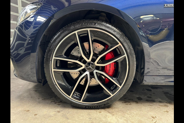 Mercedes-Benz E-Klasse AMG 53 4MATIC PANO-MEMORY-HUD-STOELKOELING