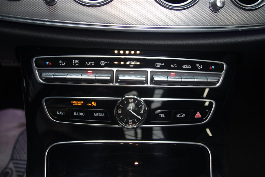 Mercedes-Benz E-Klasse AMG 53 4MATIC PANO-MEMORY-HUD-STOELKOELING