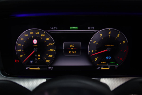 Mercedes-Benz E-Klasse AMG 53 4MATIC PANO-MEMORY-HUD-STOELKOELING