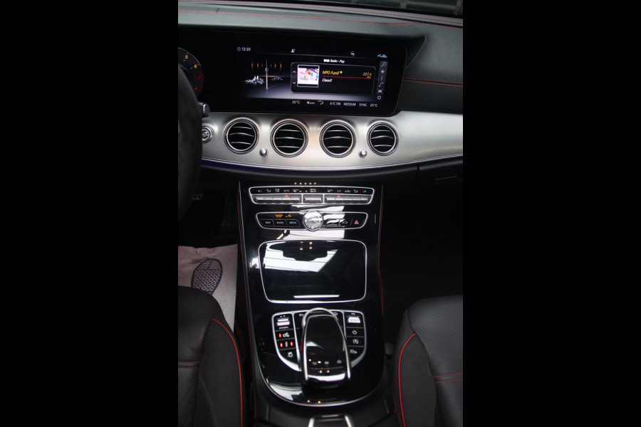 Mercedes-Benz E-Klasse AMG 53 4MATIC PANO-MEMORY-HUD-STOELKOELING