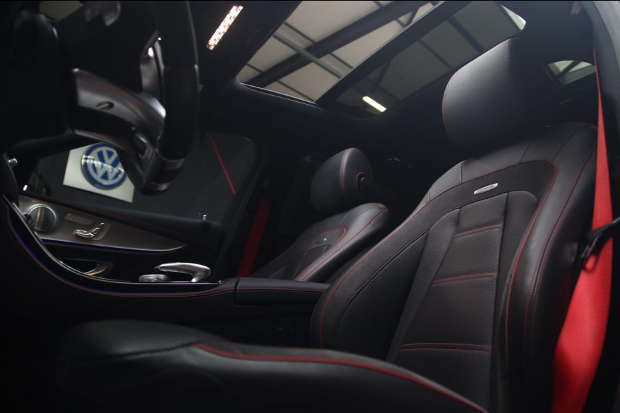 Mercedes-Benz E-Klasse AMG 53 4MATIC PANO-MEMORY-HUD-STOELKOELING