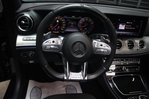 Mercedes-Benz E-Klasse AMG 53 4MATIC PANO-MEMORY-HUD-STOELKOELING