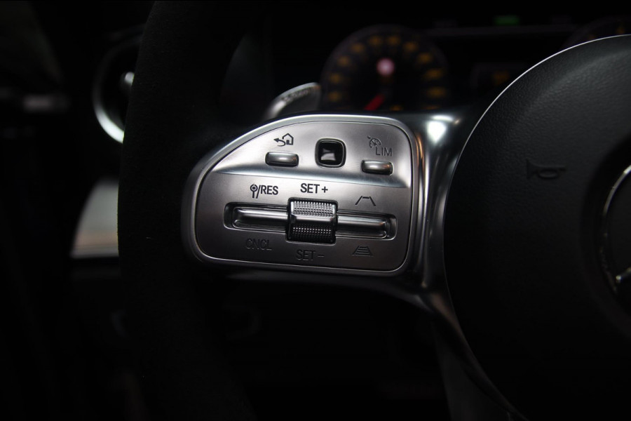 Mercedes-Benz E-Klasse AMG 53 4MATIC PANO-MEMORY-HUD-STOELKOELING
