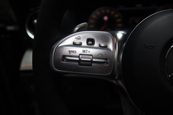 Mercedes-Benz E-Klasse AMG 53 4MATIC PANO-MEMORY-HUD-STOELKOELING