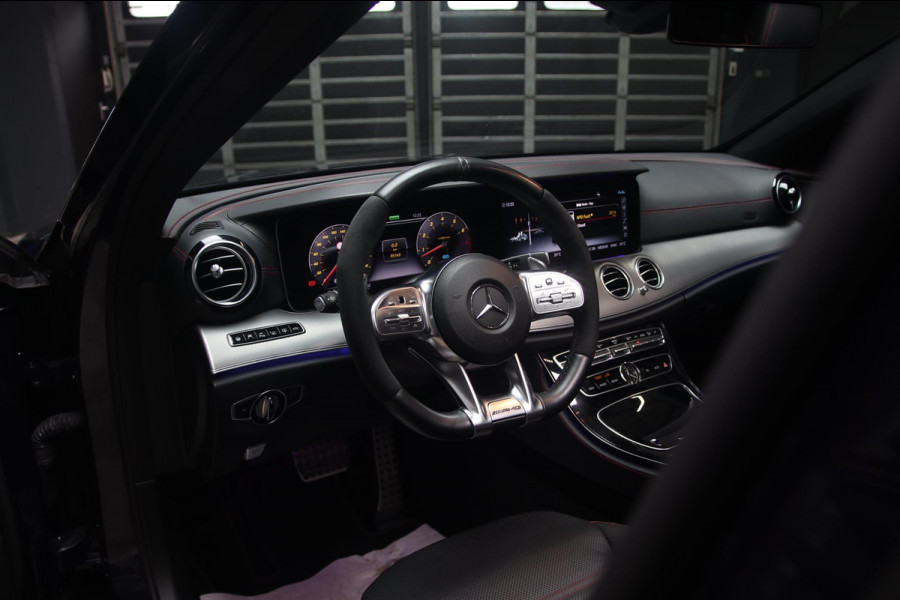 Mercedes-Benz E-Klasse AMG 53 4MATIC PANO-MEMORY-HUD-STOELKOELING