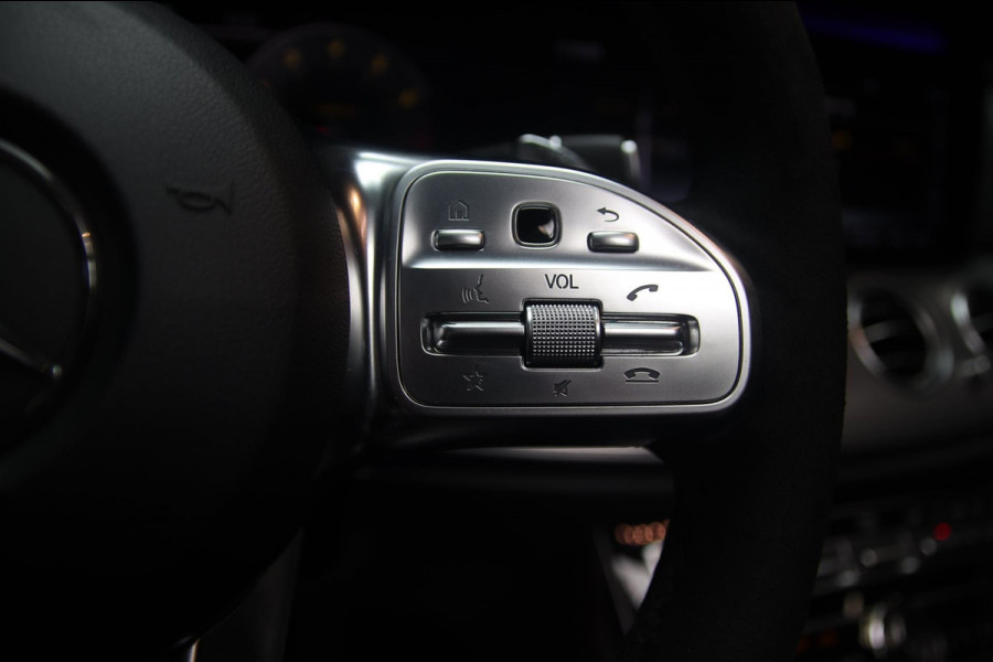 Mercedes-Benz E-Klasse AMG 53 4MATIC PANO-MEMORY-HUD-STOELKOELING