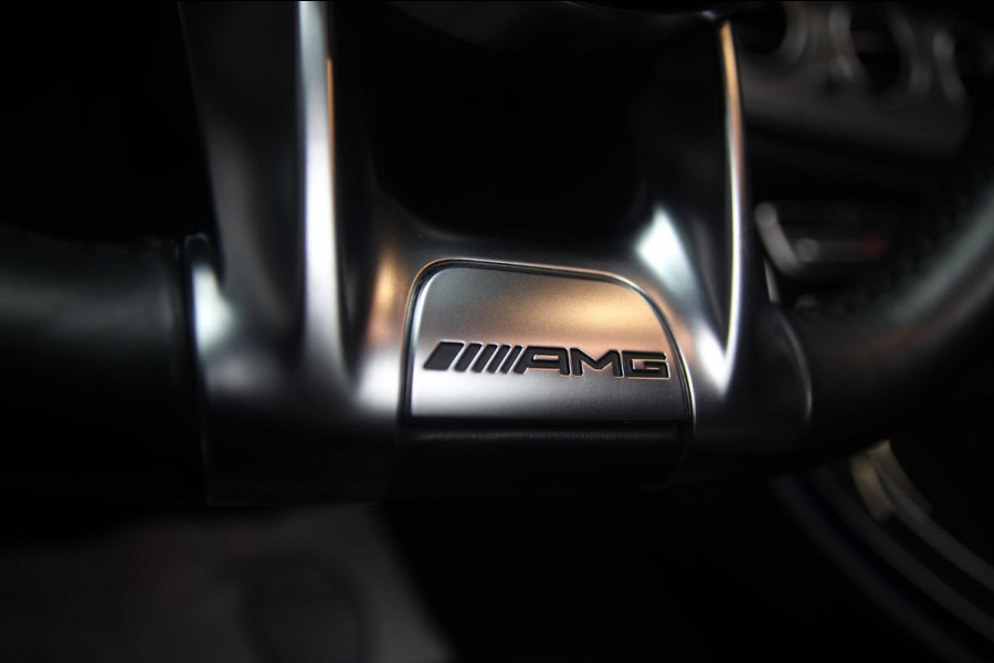 Mercedes-Benz E-Klasse AMG 53 4MATIC PANO-MEMORY-HUD-STOELKOELING
