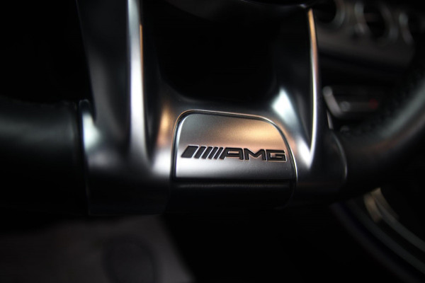 Mercedes-Benz E-Klasse AMG 53 4MATIC PANO-MEMORY-HUD-STOELKOELING