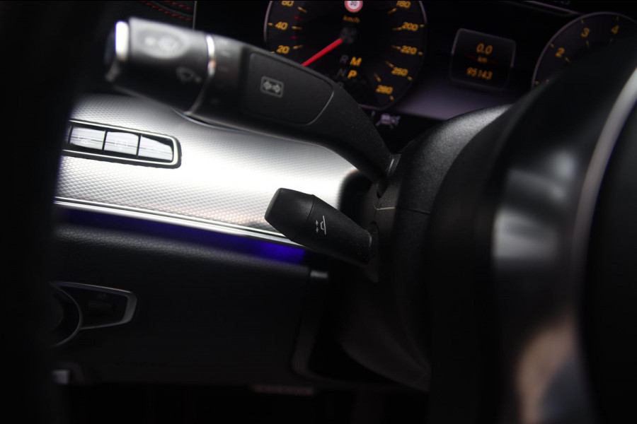 Mercedes-Benz E-Klasse AMG 53 4MATIC PANO-MEMORY-HUD-STOELKOELING
