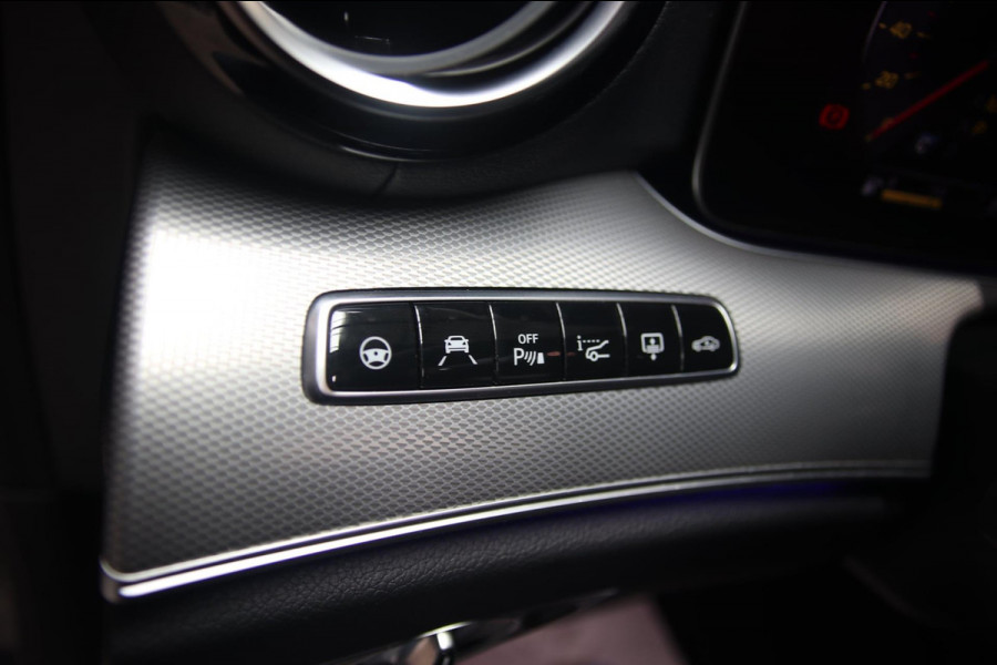 Mercedes-Benz E-Klasse AMG 53 4MATIC PANO-MEMORY-HUD-STOELKOELING