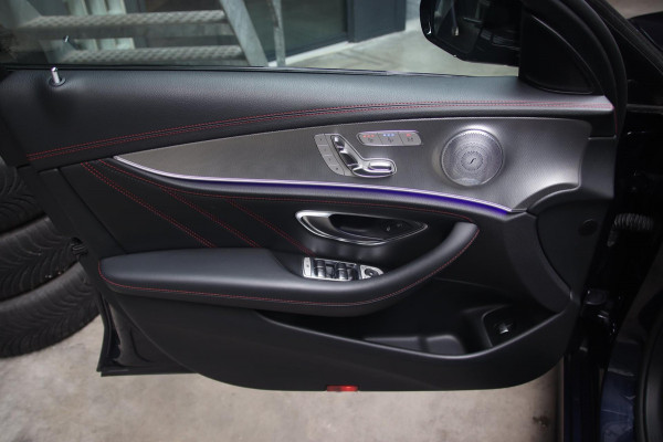 Mercedes-Benz E-Klasse AMG 53 4MATIC PANO-MEMORY-HUD-STOELKOELING