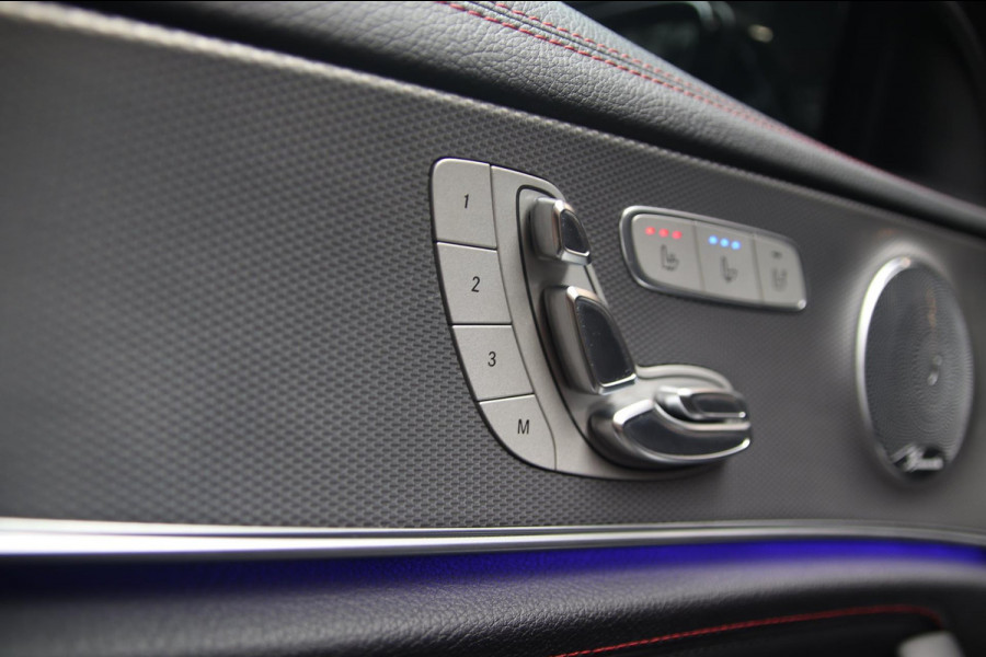 Mercedes-Benz E-Klasse AMG 53 4MATIC PANO-MEMORY-HUD-STOELKOELING