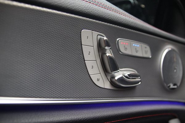 Mercedes-Benz E-Klasse AMG 53 4MATIC PANO-MEMORY-HUD-STOELKOELING