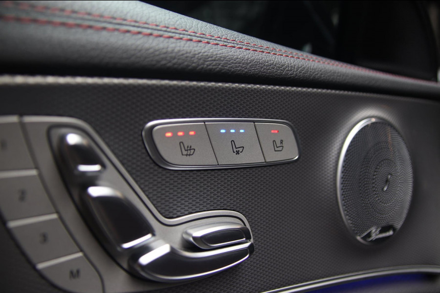Mercedes-Benz E-Klasse AMG 53 4MATIC PANO-MEMORY-HUD-STOELKOELING