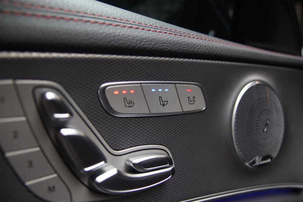 Mercedes-Benz E-Klasse AMG 53 4MATIC PANO-MEMORY-HUD-STOELKOELING