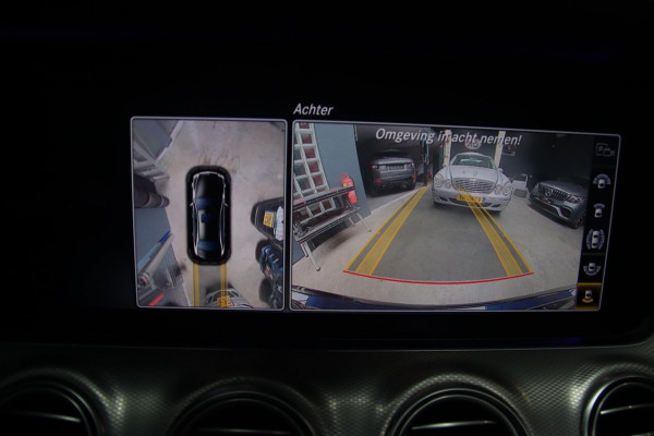 Mercedes-Benz E-Klasse AMG 53 4MATIC PANO-MEMORY-HUD-STOELKOELING