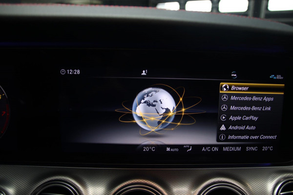 Mercedes-Benz E-Klasse AMG 53 4MATIC PANO-MEMORY-HUD-STOELKOELING