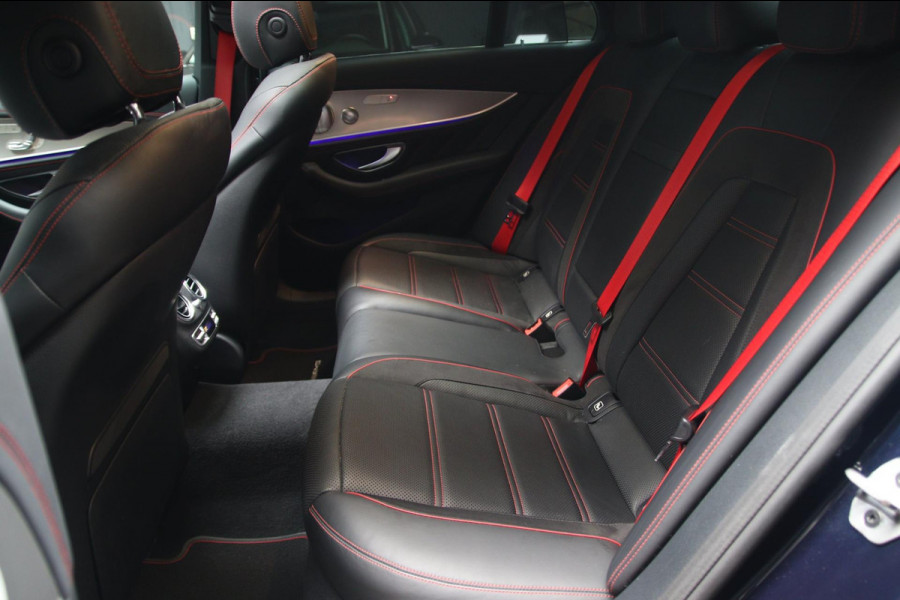 Mercedes-Benz E-Klasse AMG 53 4MATIC PANO-MEMORY-HUD-STOELKOELING