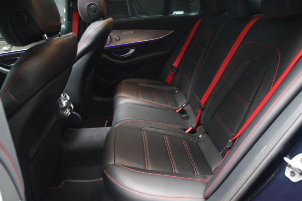 Mercedes-Benz E-Klasse AMG 53 4MATIC PANO-MEMORY-HUD-STOELKOELING