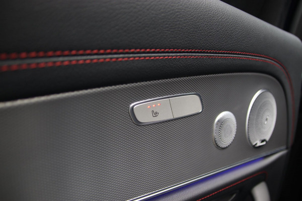 Mercedes-Benz E-Klasse AMG 53 4MATIC PANO-MEMORY-HUD-STOELKOELING