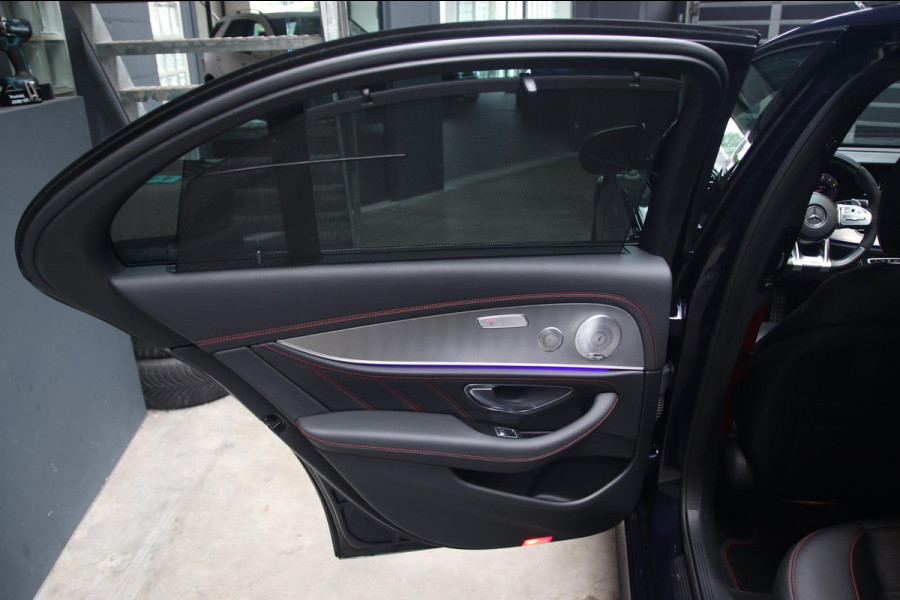 Mercedes-Benz E-Klasse AMG 53 4MATIC PANO-MEMORY-HUD-STOELKOELING