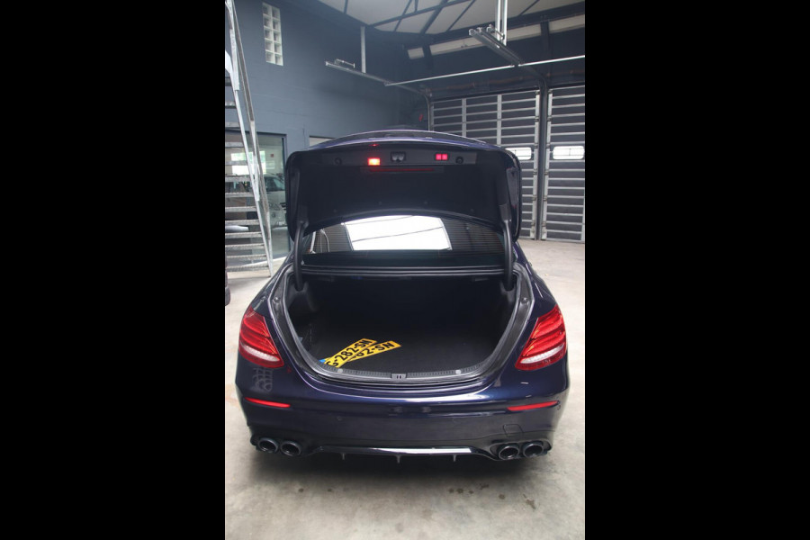 Mercedes-Benz E-Klasse AMG 53 4MATIC PANO-MEMORY-HUD-STOELKOELING
