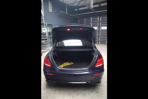 Mercedes-Benz E-Klasse AMG 53 4MATIC PANO-MEMORY-HUD-STOELKOELING