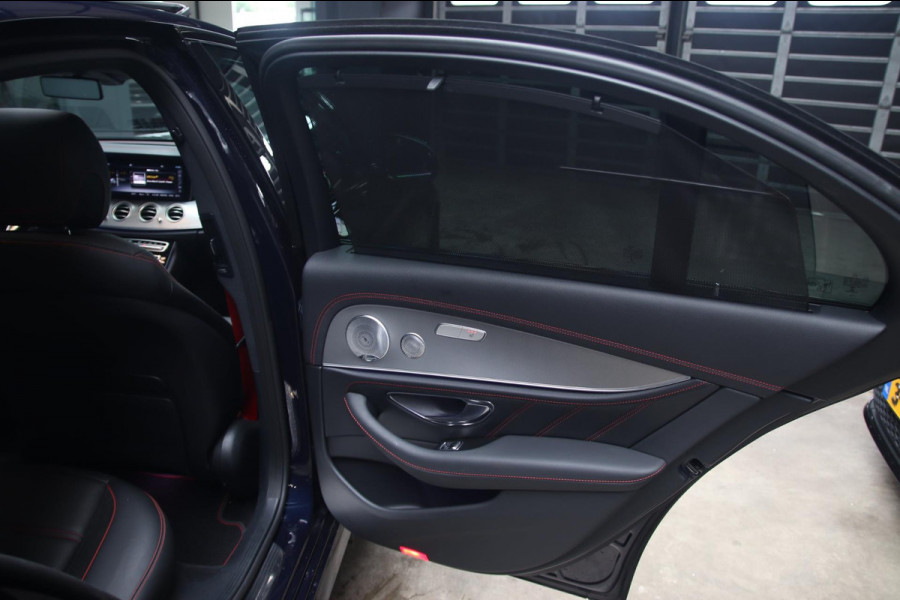 Mercedes-Benz E-Klasse AMG 53 4MATIC PANO-MEMORY-HUD-STOELKOELING