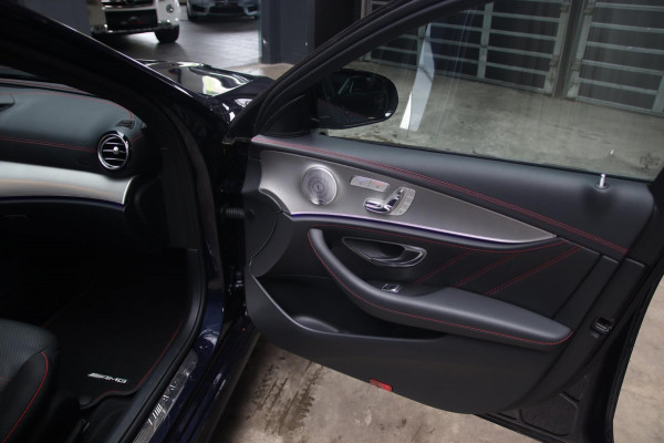 Mercedes-Benz E-Klasse AMG 53 4MATIC PANO-MEMORY-HUD-STOELKOELING