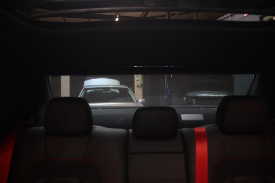 Mercedes-Benz E-Klasse AMG 53 4MATIC PANO-MEMORY-HUD-STOELKOELING