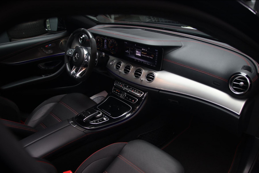 Mercedes-Benz E-Klasse AMG 53 4MATIC PANO-MEMORY-HUD-STOELKOELING