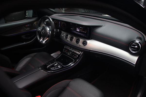 Mercedes-Benz E-Klasse AMG 53 4MATIC PANO-MEMORY-HUD-STOELKOELING