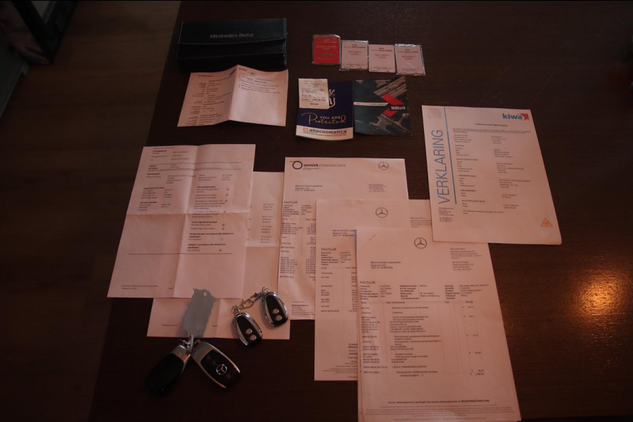 Mercedes-Benz E-Klasse AMG 53 4MATIC PANO-MEMORY-HUD-STOELKOELING