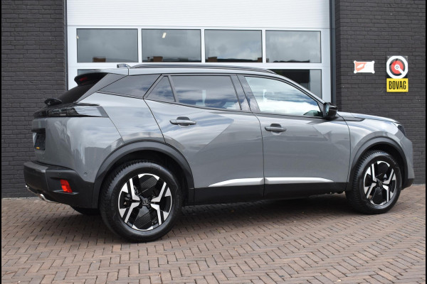 Peugeot 2008 1.2 PureTech 130PK Aut. Allure Pack | Navi | 360 Cam. | LED | Incl. garantie