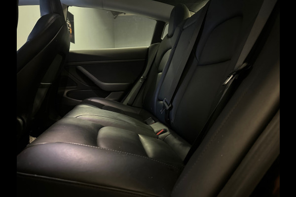 Tesla Model 3 Standard RWD Plus 60 kWh